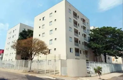 Apartamento para Venda em Sumaré, Condomínio Coronel (Nova Veneza), 2 dormitórios, 1 suíte, 2 banheiros, 1 vaga