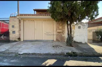 Casa para Venda em Sumaré, Jardim Bom Retiro (Nova Veneza), 3 dormitórios, 1 suíte, 3 banheiros, 1 vaga