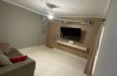 Apartamento para Venda em Sumaré, Parque Yolanda (Nova Veneza), 2 dormitórios, 1 banheiro, 1 vaga