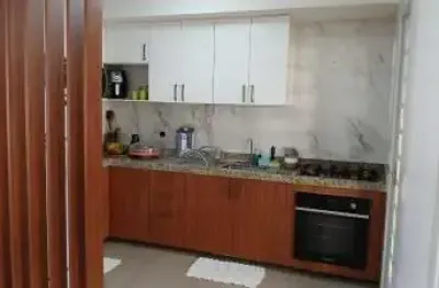 Casa em Condomínio para Venda em Hortolândia, Jardim Interlagos, 2 dormitórios, 2 banheiros, 1 vaga