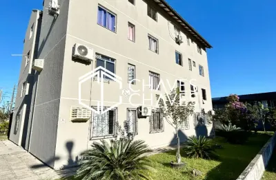 Apartamento com 3 quartos à venda na Rua Coronel Alberto Gomes Veiga, 679, Vila Horizonte, Paranaguá