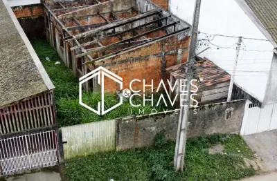 Kitnet / Stúdio à venda na Rua dos Jatobás, 922, Jardim Iguaçu, Paranaguá