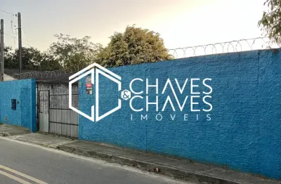 Terreno à venda na Rua Lucinda Rodrigues Campos, 276, Divinéia, Paranaguá