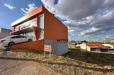Oportunidade na av. manoel ruz peres – terreno comercial 310 m², ótima localização'