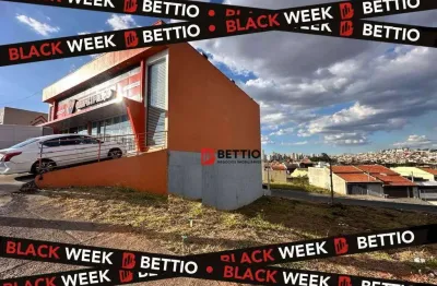 Oportunidade na av. manoel ruz peres – terreno comercial 310 m², ótima localização'