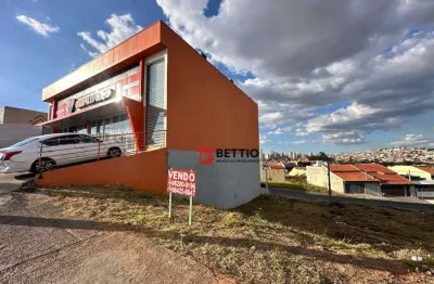 Oportunidade na av. manoel ruz peres – terreno comercial 310 m², ótima localização'