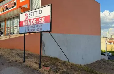 Terreno comercial em uma das principais avenidas de indaiatuba - sp