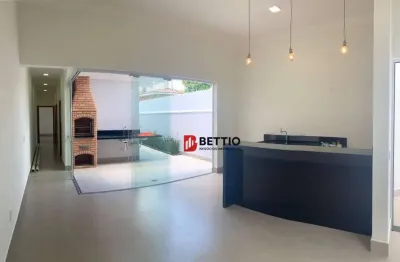 Casa nova, arquitetura moderna, 3 quartos 1 suíte, bem iluminada, bairro aqui se vive, indaiatuba sp