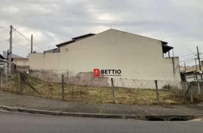 Terreno misto (comercial/residencial) ótima localização jardim valença, indaiatuba - sp