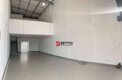 Salão comercial novo para locação com 150m² de área, bairro jardim montreal, indaiatuba sp