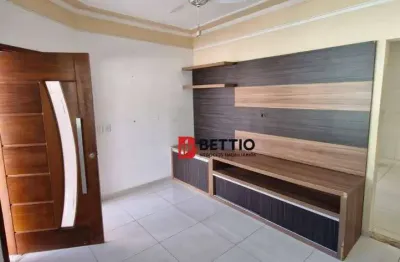 Casa jardim regina com 3 dormitórios e 1 suite (aceita permuta)