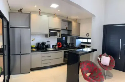 Linda casa térrea, ótimo acabamento, churrasqueira, móveis planejados, vila paraty, indaiatuba sp