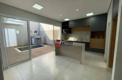 Casa térrea com 3 suítes, piscina e cozinha gourmet no cond. viena, indaiatuba sp