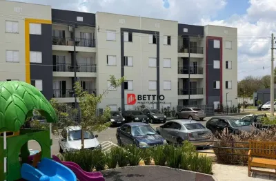 2 quartos 1 banheiro sacada área de lazer completa piscina e academia, evo residence, indaiatuba sp