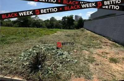 Oportunidade única, lote, fundos área preservação, vila dos canários, indaiatuba sp