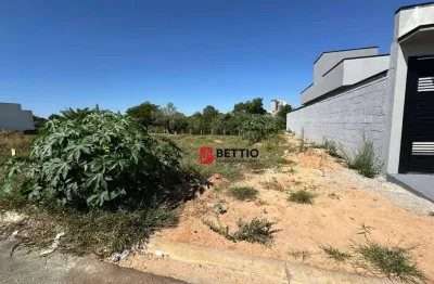 Oportunidade única, lote, fundos área preservação, vila dos canários, indaiatuba sp