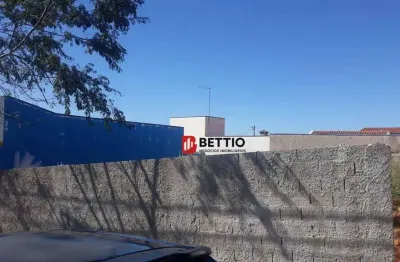 Terreno comercial na av. manuel ruz peres - jardim dos tucanos - indaiatuba/sp