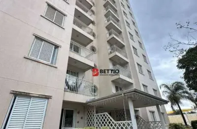 Apartamento 75m2 à venda, com 3 quartos ,  portal das flores indaiatuba/sp
