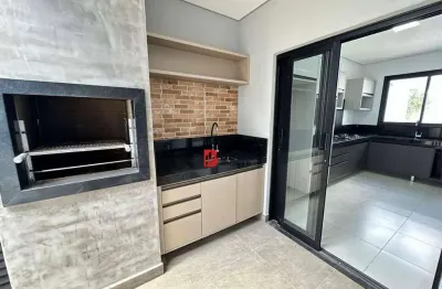 Casa térrea para locação, 3 quartos, sendo 1 suíte, cond. paraty, indaiatuba/sp