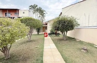 Casa térrea, 2 quartos (1 suíte), área 160m c/ árvores frutíferas. jd. regina, indaiatuba/sp