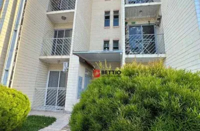 Apartamento com 2 quartos à venda, 65 m², solar dos girassóis - indaiatuba/sp