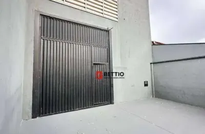 Salão para locação, 142 m² por r$ 4.000/mês - proximo a nova rodoviária- indaiatuba/sp