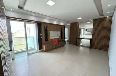 Apartamento para locação, 82m², 2 quartos, 1 suíte, 2 vagas, Ed Maragogi, Cidade Nova, Indaiatuba-SP