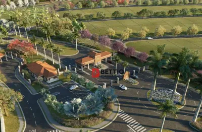Lançamento, terrenos a partir 501m² Alto Padrão, Área de Lazer, Lago, Quinta do Lago, Indaiatuba-SP