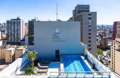 Apartamento para venda, são paulo / sp bairro vila mariana, 1 dormitório, 1 banheiro, 1 vaga de garagem, mobiliado, área total 30,00 m²