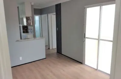 Apartamento 48 m² à venda no bairro jardim tamoi/jardim carlos lourenço, campinas – sp. código: 28064