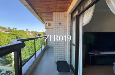 Apartamento com 3 quartos à venda na Rua Orlando Fagnani, 510, Jardim Planalto, Campinas