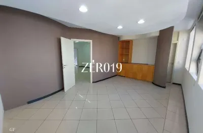 Sala comercial á venda, 64m2, bairro vila itapura / guanabara, campinas/sp | cod.: 27661