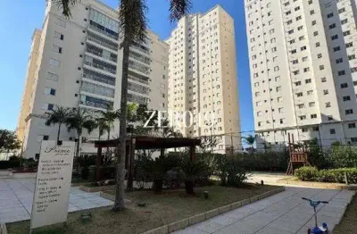 Apartamento garden 3 quartos à venda no vila brandina, campinas - r$ 1.700.000,00