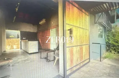 Prédio à venda na Rua Buarque de Macedo, 639L, Jardim Brasil, Campinas