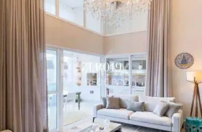 Apartamento com 3 quartos à venda na Rua Doutor Mário Natividade, 102, Taquaral, Campinas