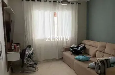 Casa de 3 dorms - suíte, 3 vagas e lazer completo - / cód.:27592