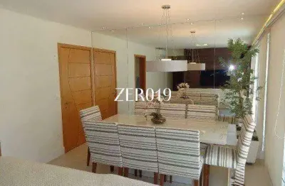 Apartamento amplo e moderno no cambuí com 3 quartos - sol da manhã | localização perfeita.