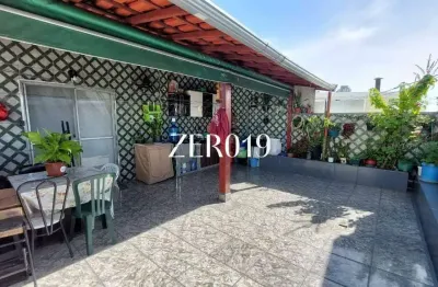 Cobertura à venda com 115m² no bairro joão jorge, campinas / cód.: 26164