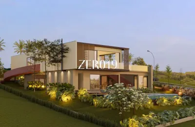 Casa a venda, 696m2, loteamento entre verdes, campinas - cod.:26107