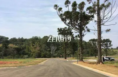 Terreno/lote a venda com 903m² no condomínio residencial haras patente, em jaguariúna - sp | cód.: 26045