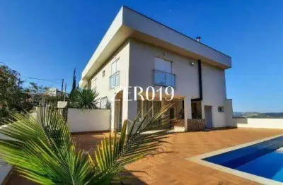 Casa moderna a venda, mobiliada de alto padrão, 500 m2 de construção localizada no condomínio village porto seguro.