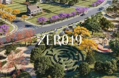 Lote de oportunidade no residencial arborais em campinas: segurança, lazer e localização privilegiada