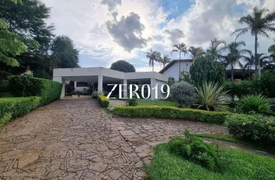 Casa a venda em condomínio na região barão geraldo campinas / cód.:25397