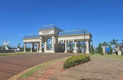 Oportunidade incrível de morar no residencial santorini em paulínia