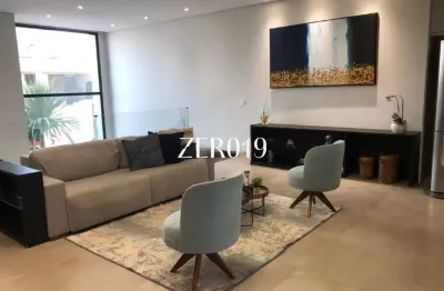 Casa de condomínio a venda, 255m com 3 suítes e piscina , em valinhos/sp | cód.: 14967