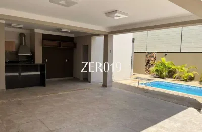 Casa em condomínio à venda de 290m², 3 suítes no swiss park, em campinas/sp. | cód.: 10294