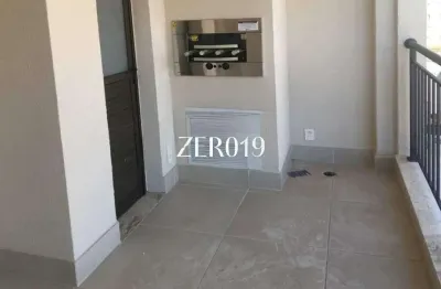 Apartamento à venda 2 quartos, no living elegance, guanabara em campinas/sp. | cód.: 8885