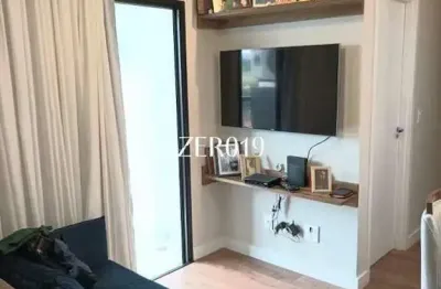 Apartamento à venda, 2 quartos, sendo 1 suíte, no bairro parque brasília, campinas/sp. | cód.: 5181