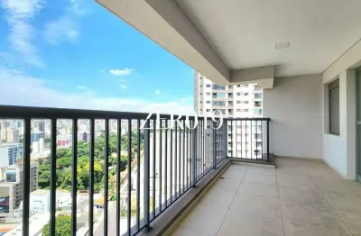 Apartamento à venda com 107m², 3 suítes e 2 vagas andar alto, jardim guanabara campinas/sp. | cód.: 2995