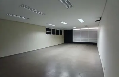 Prédio para alugar na Vila Marieta, Campinas 